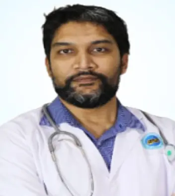 Asso. Prof. Dr. Habib Imtiaz Ahmed