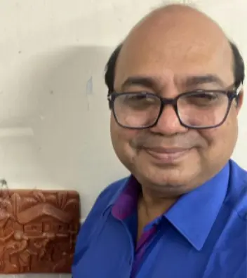 Asso. Prof. Dr. Towhidul Islam - Pediatric Specialist Surgeon & Pediatric Urologist