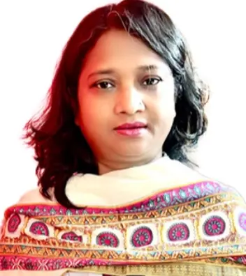 Asso. Prof. Dr. Shereen Yousuf