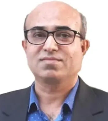 Assoc. Prof. Dr. Suhel Reza