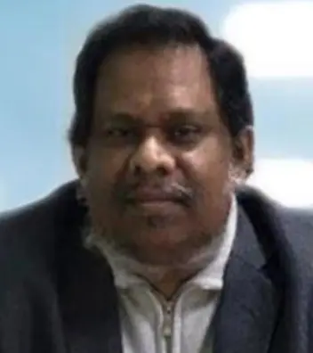 Asst. Prof. Dr. Mohammad Abdus Salam