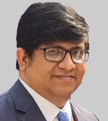 Asst. Prof. Dr. Iftekhar Alam