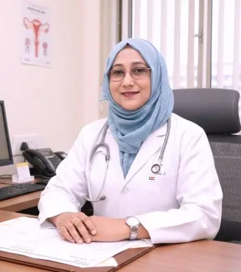 Asst. Prof. Dr. Masuda Khan Eusufzi