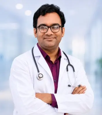 Asst. Prof. Dr. Chitta Ranjan Paul