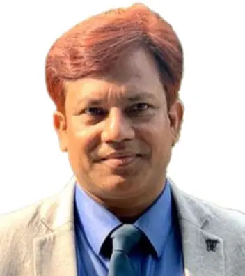 Asst. Prof. Dr. SMA Alim