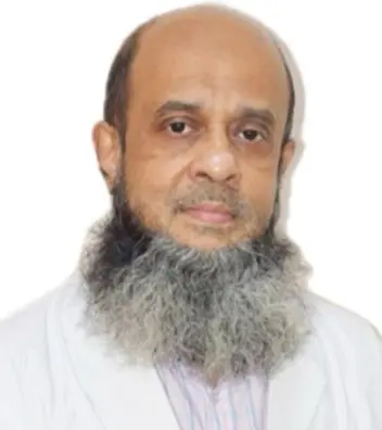 Dr. A.T.M. Asaduzzaman