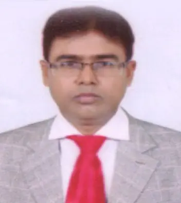 Dr. ATM Ataur Rahman (Hiron)