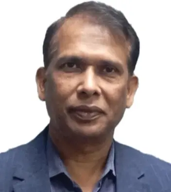 Dr. Biplob Kumar Saha
