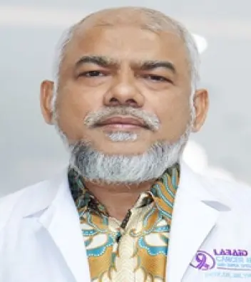Brig. Gen. Prof. Dr. Md. Yousuf Ali