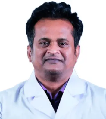 Dr. Chandan Pal