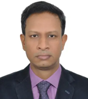 Dr. Choudhury Md. Anwar Sadat