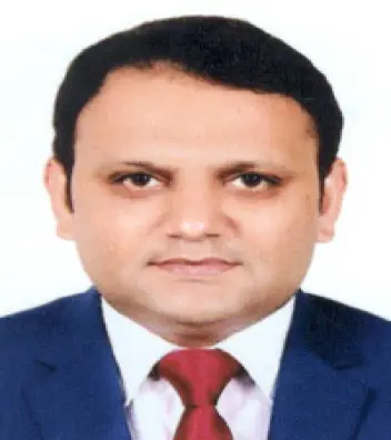 Dr. C.M. Kudrat E Khuda
