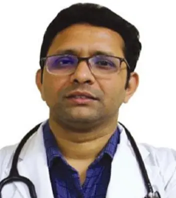 Dr. D.M. Shahinuzzaman