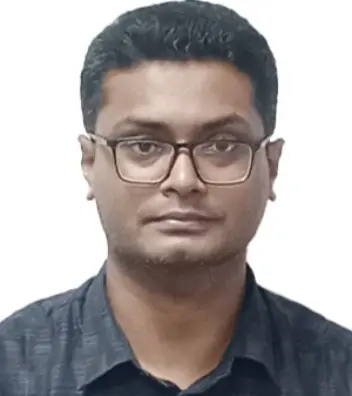 Dr. Debashis Majumder