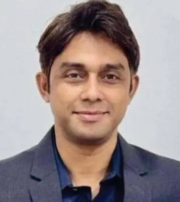 Dr. F. R. Khan