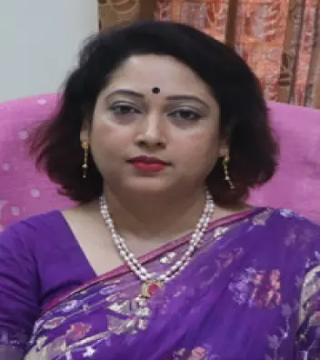Dr. Farhana Yasmin