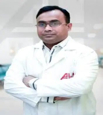 Dr. Iqbal Ahmed