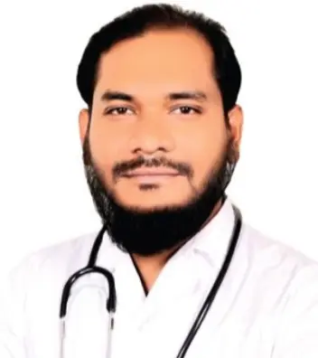 Dr. Istajul Khan