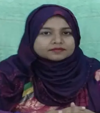 Dr. Jannat-ul Ferdous Baishakhi