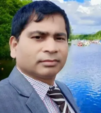 Dr. Kaji Md. Nasimuzzaman