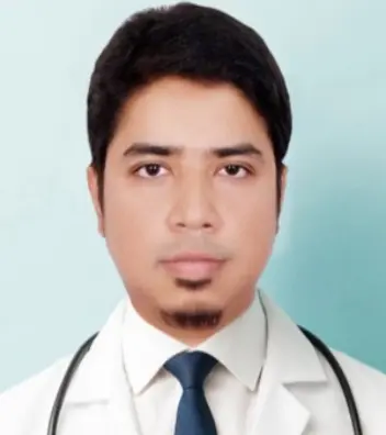 Dr. Kawsar Ahmad Konok