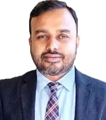 Dr. Kazi M. Monirul Islam
