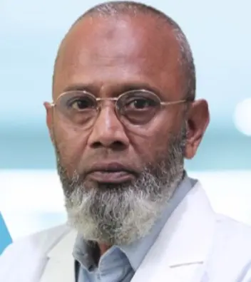 Dr. Kazi Md. Dider-E-Mostafa