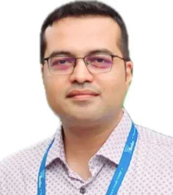 Dr. Khandaker Mahadi Ul Haque