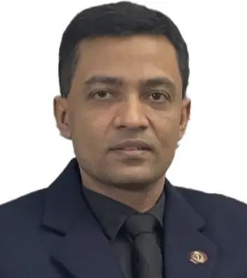 Lt. Col. Dr. M H Raihan