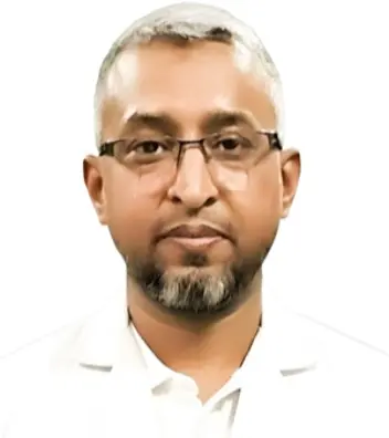 Lt. Col. Dr. Md. Rezaul Karim