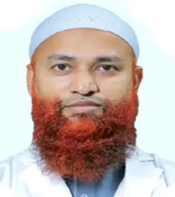 Dr. M. A. Hannan
