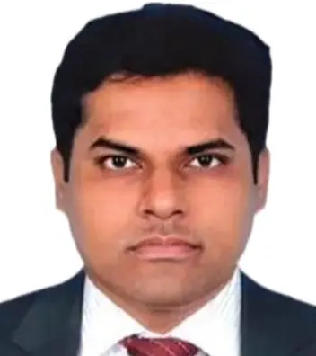 Dr. M A Hasnain