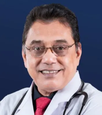Dr. M.A Mannan