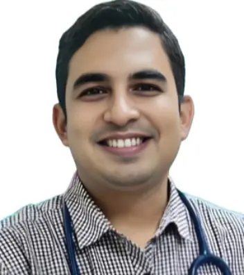 Dr. M. Mahmud Hossain