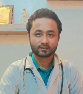 Dr. M. R. Roy
