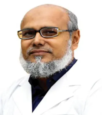 DR. M. KHALED MAHMUD