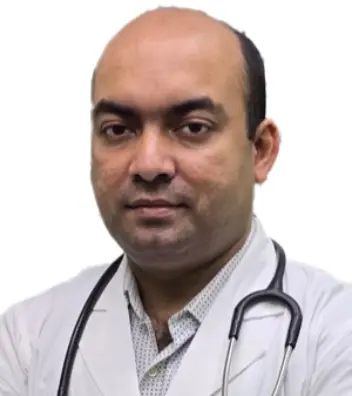 Major Dr. Md. Samiush Shahed