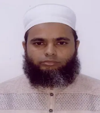 Dr. Md. Shah Kamal