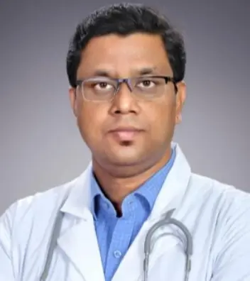 Dr. Md. Ashraful Islam (Rajib)
