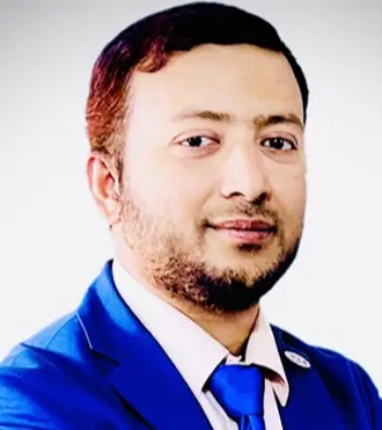 Dr. Md. Shahinur Islam Shahin