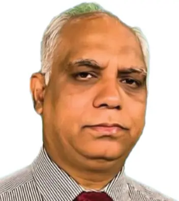 Dr. Md. Faruk Hossain Munshi