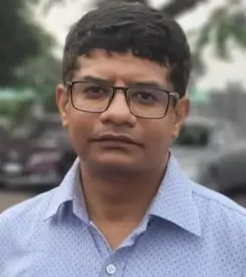 Dr. Md. Tasnimul Khair Shovon