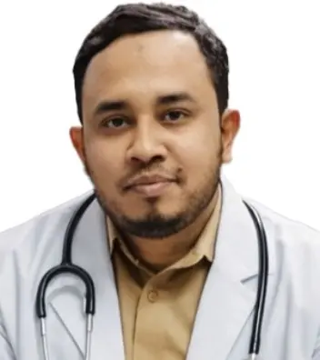 Dr. Md. Masum Billah