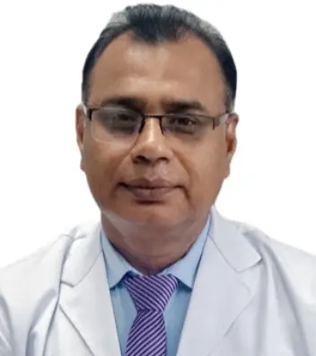 Dr. Md. Alim Al Razi