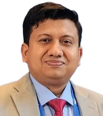 Dr. Md. Mahamudul Hasan (Palash)