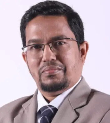 Dr. Md. Shahidul Islam Akon
