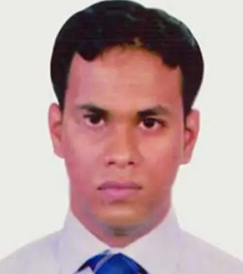 Dr. Md. Nurul Alam (Sumon)