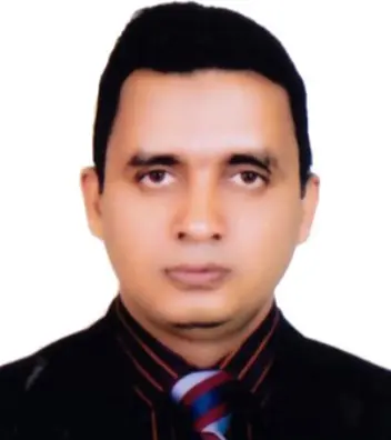 Dr. Md. Nazrul Islam Bhuiyan