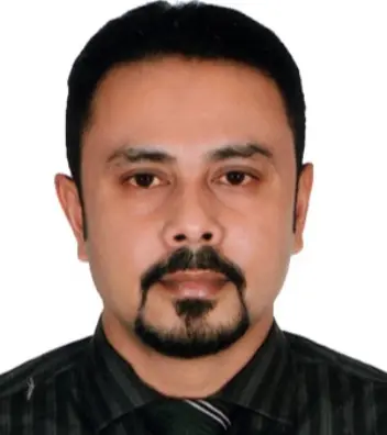 Dr. Md. Nazmul Haque Sarker