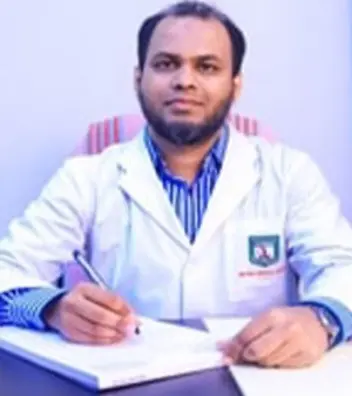 Dr. Md. Nurul Alam